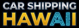 Car Shipping Hawaii