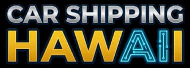 Car Shipping Hawaii