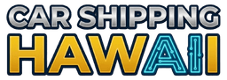 Car Shipping Hawaii