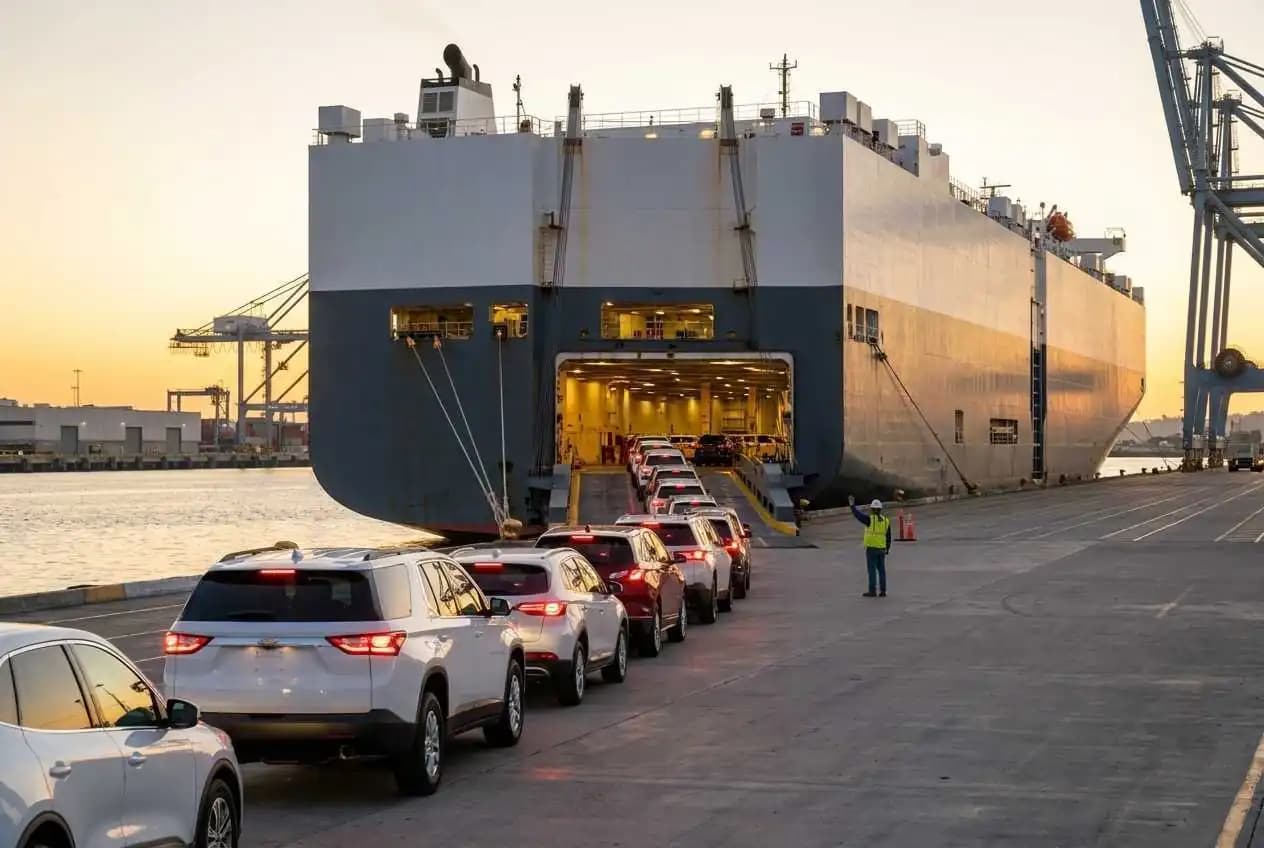 Picking Up or Dropping Off a Car at Honolulu Port: Address, What to Bring, How Long It Takes
