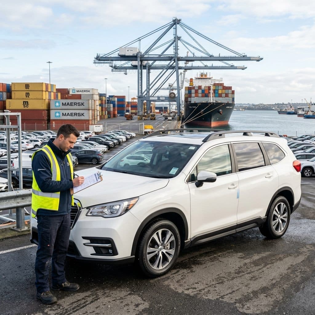 7 Mistakes Shipping a Car to Hawaii