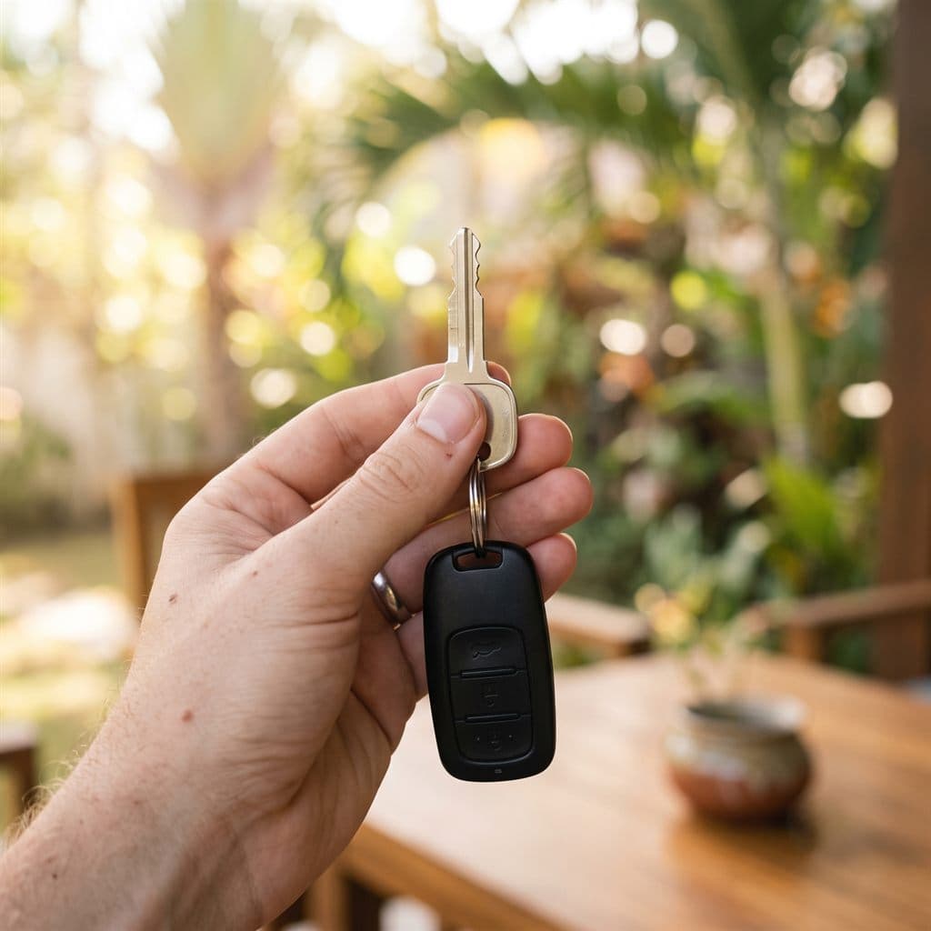 Ways to Book a Car Rental in Hawaii While Your Car Ships