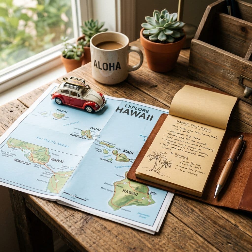 Shipping a Car to Hawaii: The Complete Cost Guide