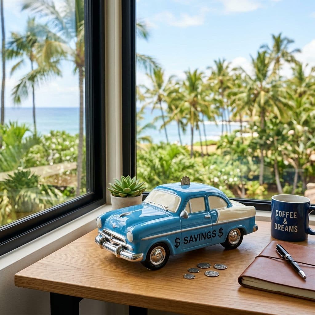 Hawaii Car Shipping: Real Ways to Save Money