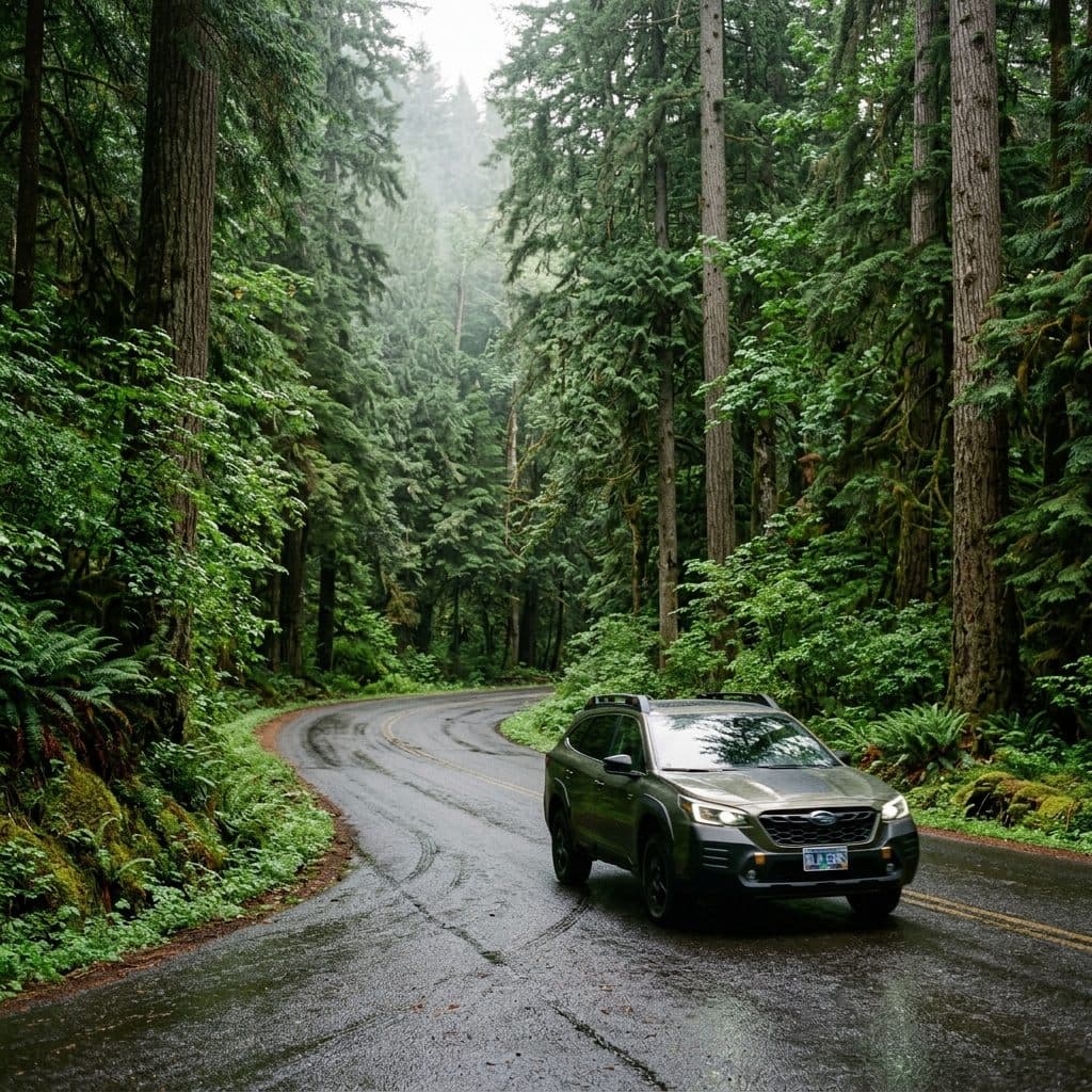 Portland to Honolulu Car Shipping: Complete Route Guide