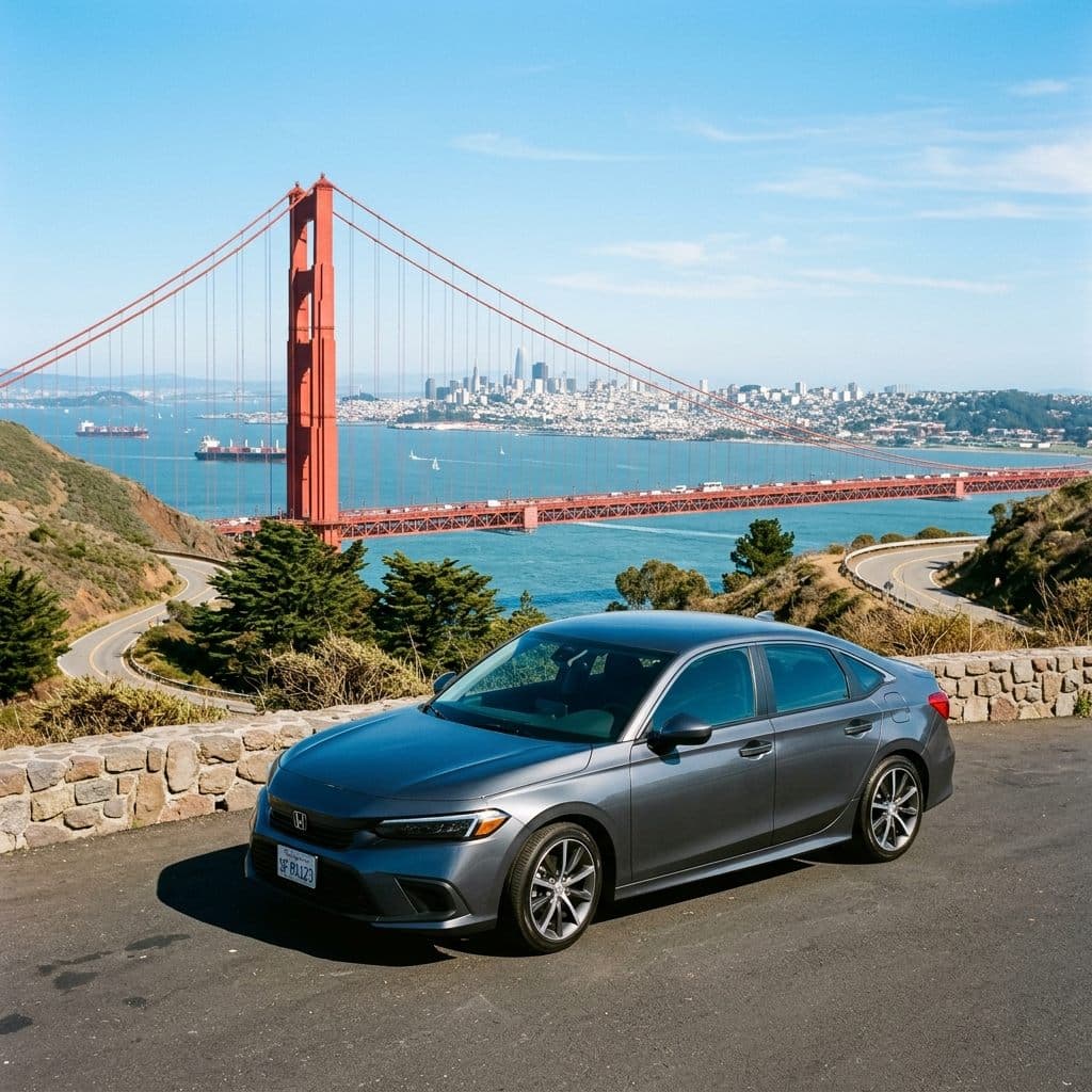 San Francisco to Honolulu Car Shipping: Complete Route Guide