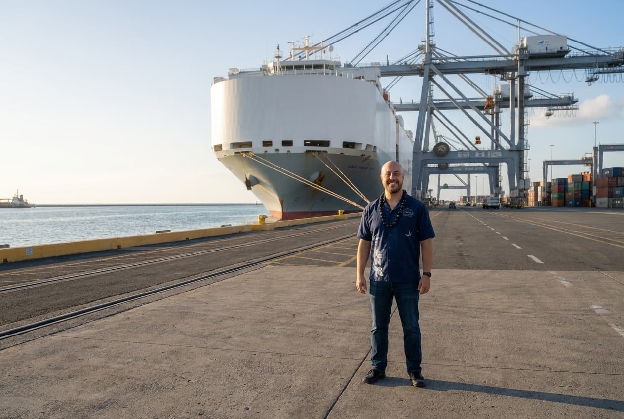 Shipping a Car From California to Hawaii: Long Beach or Oakland, and What the Dealer Has to Do